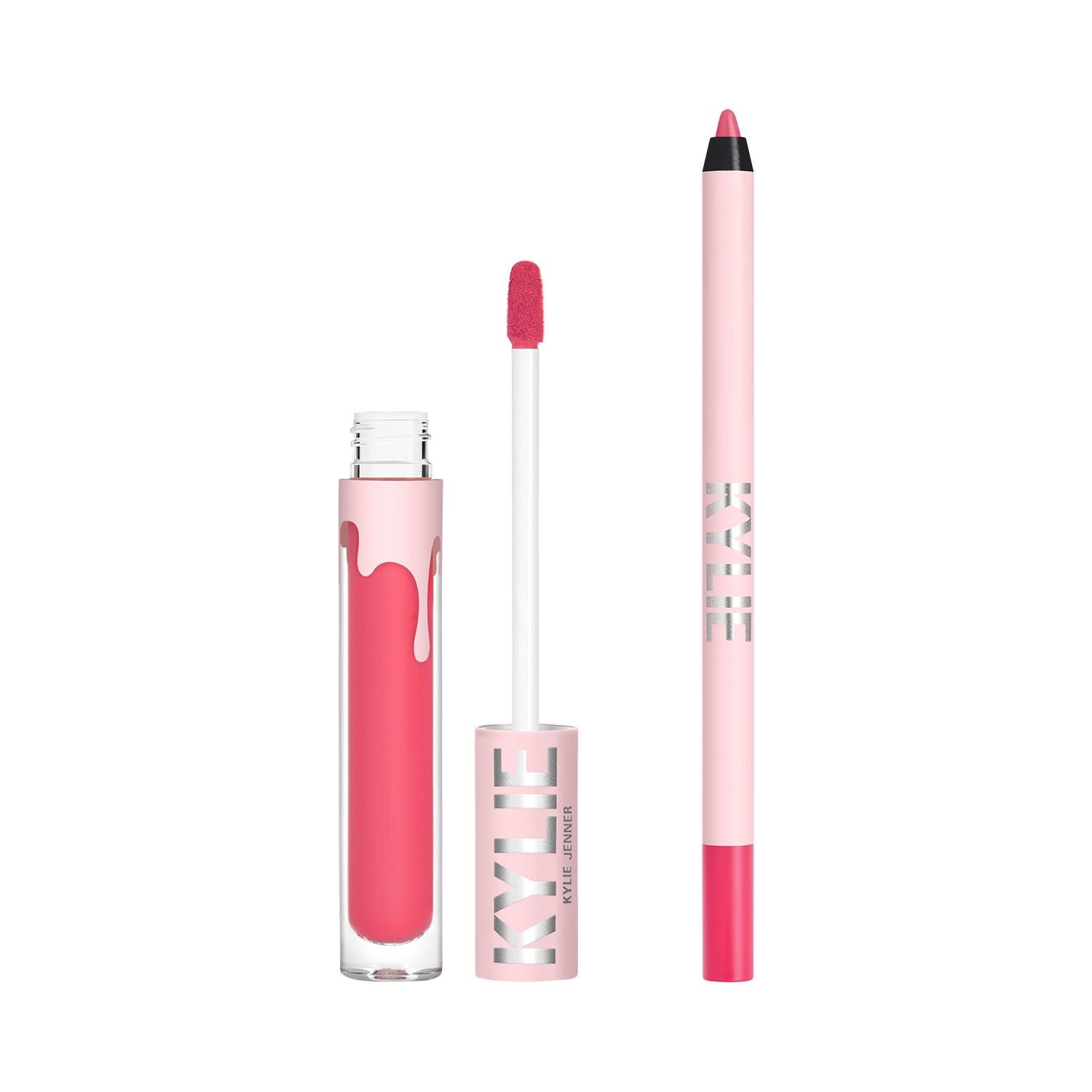 Sephora kylie clearance cosmetics